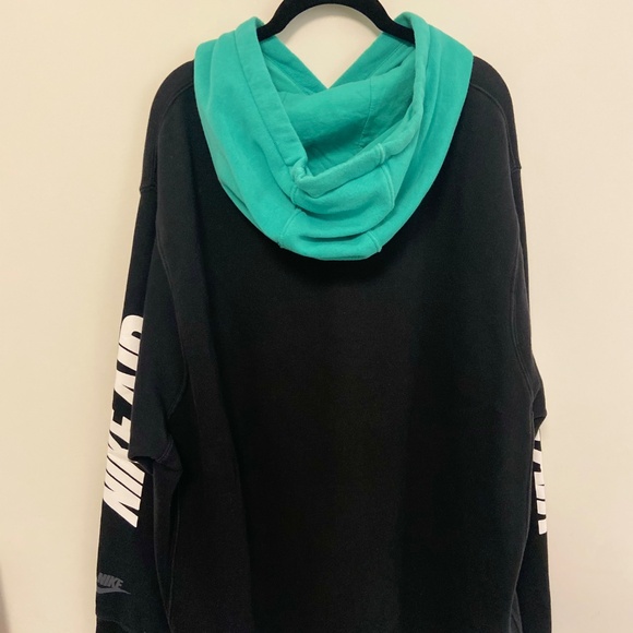 Nike Air Hoodie - Picture 2 of 2